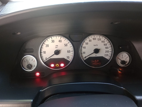 Chevrolet Zafira 2.0 Expression Flex Power Aut. 5p