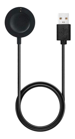 TUSITA Cargador para SmartWatch Vapor Inadaptado Cable de Carga USB Clip 100cm Accesorios para Rastreador de Ejercicios