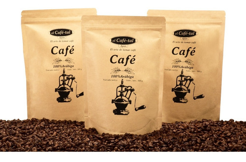 Café Calidad Coatepec 3kg