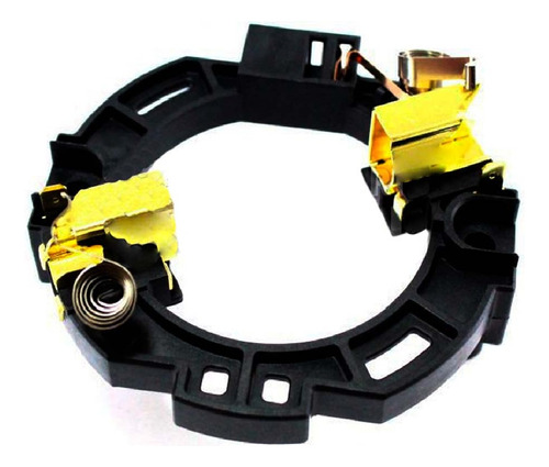 Portacarbones Makita Hm1111c 638700-8 6387008