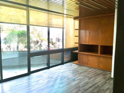 Oficina En Venta En Chimalistac