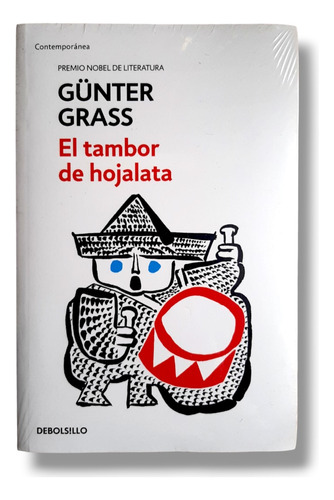 El Tambor De Hojalata ( Günter Grass ) 