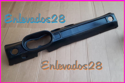 Tablero/torpedo De Fiat 128 M/v (berlina) I.a.v.a Nuevo