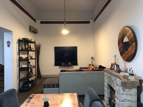 Imagen 6 de 26 de Casa Ex Municipal 4 Amb Más Escritorio, 2 Baños, Patio, Lavadero Y Terraza!!!