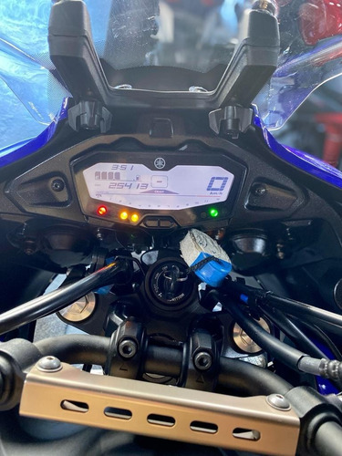 Imagen 8 de 9 de Yamaha Mt 07 Tracer 2017