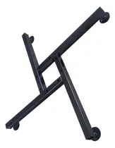 Comprar Truss Base Metal 24x24  Estructura Color Negro