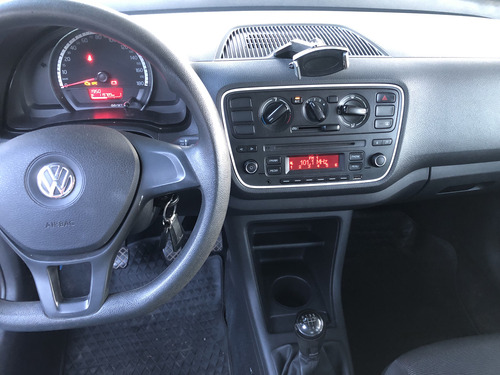 Volkswagen Up! 1.0 Take