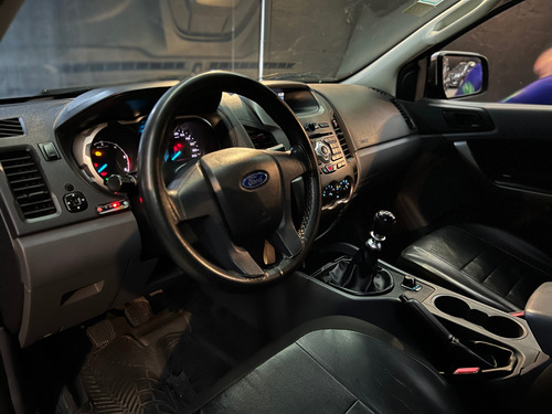 Ford Ranger 3.2 Cd 4x4 Xls Tdci 200cv
