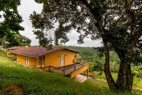 Imagem 22 de 30 de Chácara À Venda No Condomíno Meteora D`aldeia - Ch0005