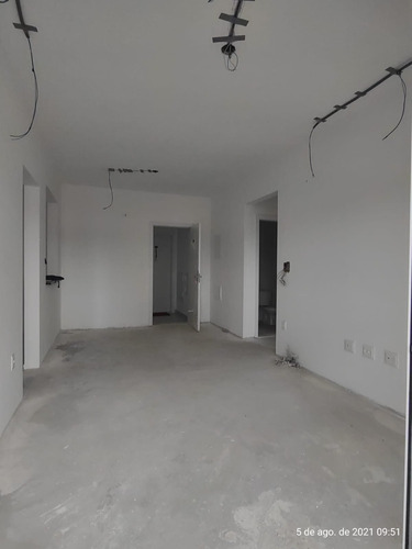 Imagem 8 de 14 de Apartamento Em Vila Jaboticabeira - Taubaté - 8686