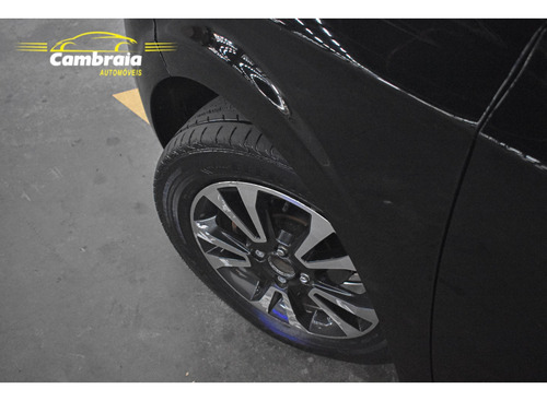 Chevrolet Onix 1.4 MPFI LTZ 8V FLEX 4P MANUAL