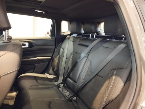 Jeep Compass Black Hurricane 2.0 4x4 Tb Aut