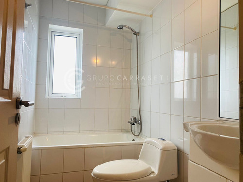 Arriendo Departamento Portal Las Quemas