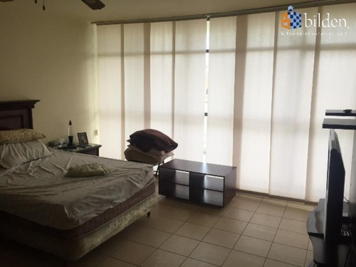 Imagen 6 de 11 de Casa Sola En Venta Fracc. La Forestal