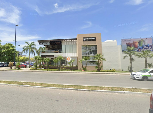 Renta De Local Comercial En San Ramón Norte De 40.71 M2