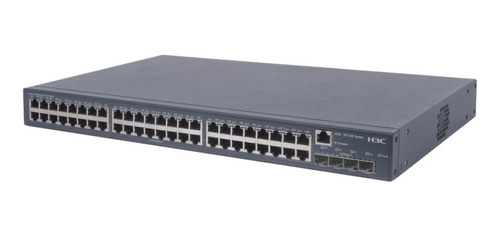 Switch Hp A5120-48g Gigabit 48 Puertos Administrables Nuevo