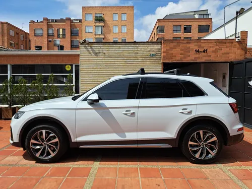 Audi Q5 45Tfsi Mhev Quattro Advanced 2.0