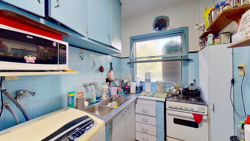 Imagen 20 de 23 de Venta Departamento 3 Ambientes - Boedo
