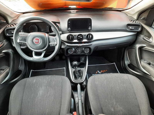 Fiat Cronos Drive 1.3