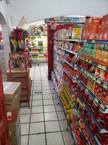 Imagem 1 de 14 de Ponto Comercial Mercado Com Padaria Hortifrutti E Açougue