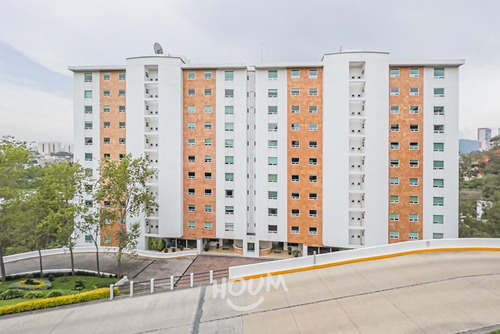 Imagen 2 de 30 de Departamento En Las Canteras, Naucalpan De Juárez Con 3 Recámaras, 268 M², Id: 85888