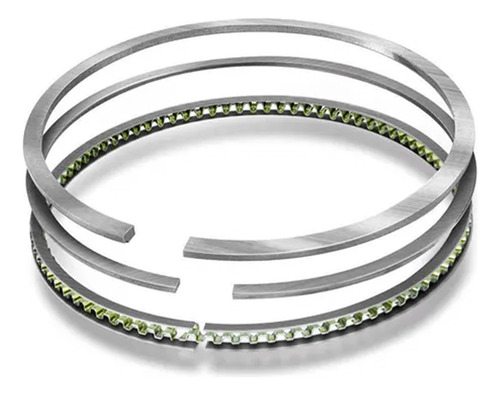 Anillos Piston 2c139-060 Gmc G2500 5.7l 8ci 1982