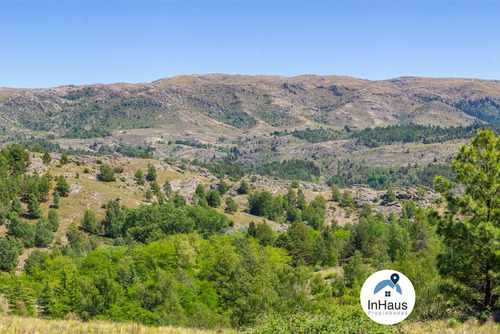 Imagen 17 de 18 de 5,5 Ha En Las Cañitas - La Cumbrecita