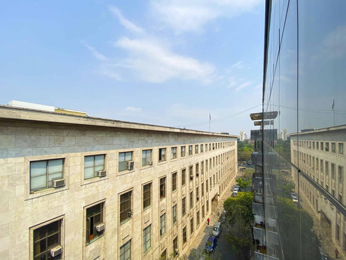 Imagen 4 de 29 de Oficinas Premium En Zona Tribunales