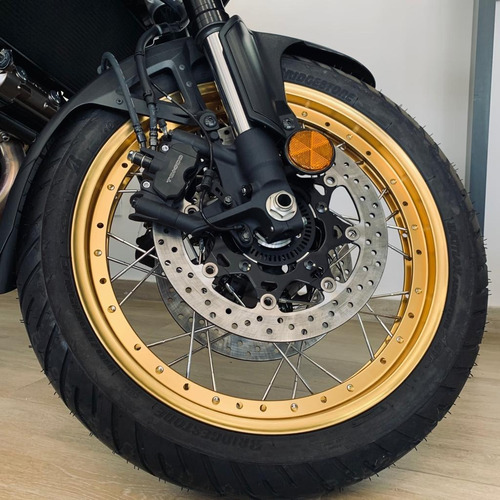 Imagen 14 de 25 de Suzuki V Strom 1050 Xt - Consultar Promo Al Contado - 999 Of