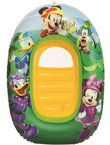 Bote Mickey102x69cm - Bestway