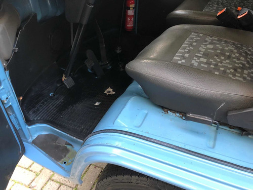 Imagem 13 de 15 de Volkswagen Kombi,1.6 Ar,manual Do Proprietario, Chave Copia