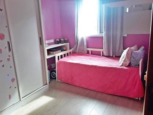 Imagem 6 de 24 de Apartamento, 2 Dorms Com 84 M² - Vila Assuncao - Praia Grande - Ref.: Nco63 - Nco63