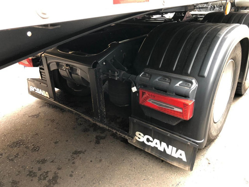 Cavalo Mecanico Scania R 450 A6x2 2023/2024 (2c71) (vt)