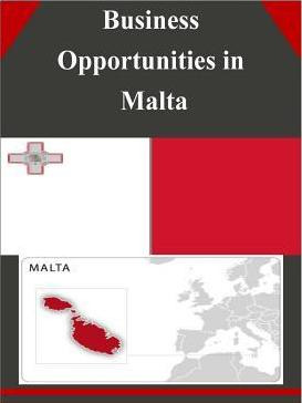 Libro Business Opportunities In Malta - U S Department Of...