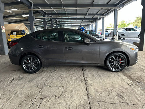 Mazda Mazda 3 2.5 I Touring At
