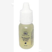 Comprar Óleo Vitaminado Para Área Dos Olhos Nawts Life Tipo de pele Mista