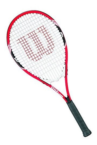 Raqueta De Tenis Wilson Federer