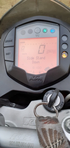 Ktm Duke 200 Impecable Vendo / Permuto