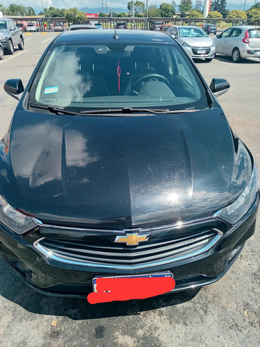 Chevrolet Prisma 1.4 Lt 98cv