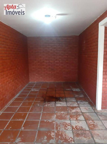 Imagem 9 de 27 de Sobrado Com 3 Dormitórios À Venda, 160 M² Por R$ 780.000,00 - Parque São Domingos - São Paulo/sp - So0664