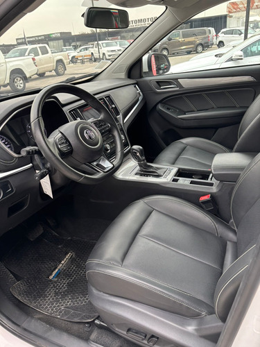 MG RX5 2.0 Com Awd At