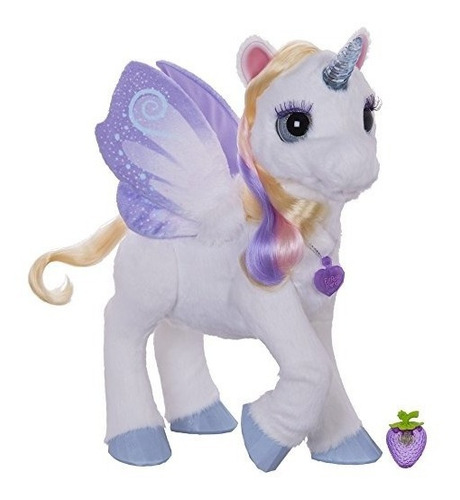 Furreal Amigos Starlily, Mi Unicornio Mágico