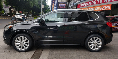 Imagen 7 de 15 de Buick Envision 2018 2.0 Cxl At