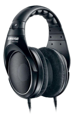 Audifonos De Diadema Shure Srh1440