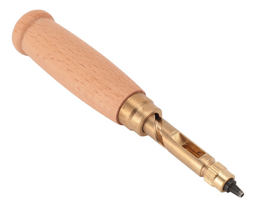 Juego De Perforadoras Para Tornillos, 6 Piezas, Automático,