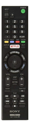 Control Remoto Sony 31524