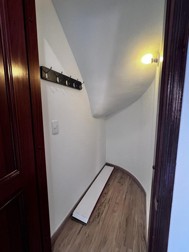 Apartamento Duplex Pent-house En Arriendo En Ciudad Salitre