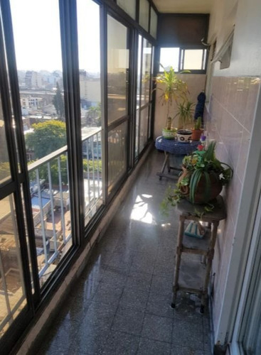 Imagen 3 de 8 de Depto 2 Ambientes Con Amplio Balcon ¡ Super Luminoso ¡ - Villa Luro