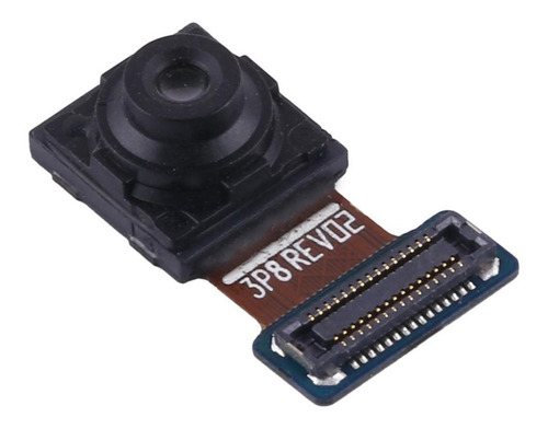Imagen 1 de 6 de Camara Frontal Compat. C/ Samsung A30 Cld. Original