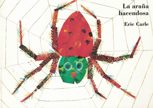 Araña Hacendosa, La